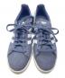 中古・古着 adidas (アディダス) adidas CAMPUS（アディダス　キャンパス） ネイビー×ホワイト サイズ:26.5 未使用品：6000円