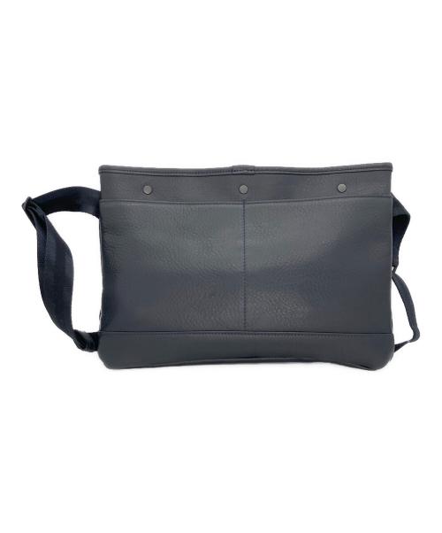 PORTER（ポーター）PORTER (ポーター) ショルダーバッグ ブラックの古着・服飾アイテム