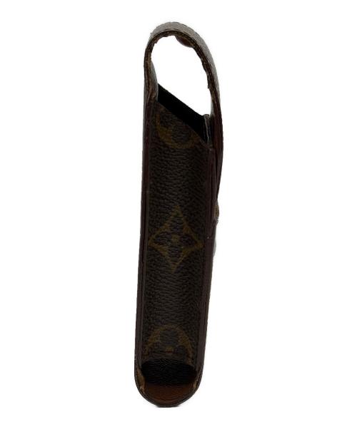 LOUIS VUITTON（ルイ ヴィトン）LOUIS VUITTON (ルイ ヴィトン) モノグラム ブラウンの古着・服飾アイテム