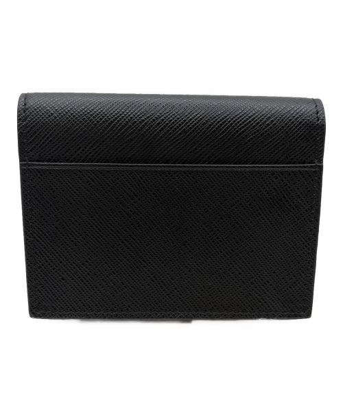 MONTBLANC（モンブラン）MONTBLANC (モンブラン) カードケース ブラック 未使用品の古着・服飾アイテム
