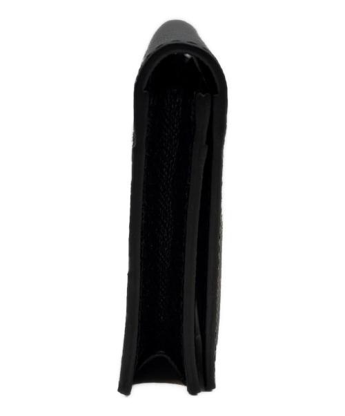 MONTBLANC（モンブラン）MONTBLANC (モンブラン) カードケース ブラック 未使用品の古着・服飾アイテム