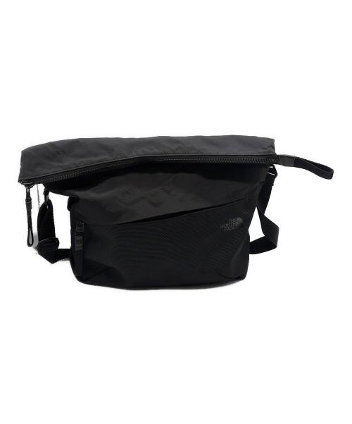 THE NORTH FACE（ザ ノース フェイス）THE NORTH FACE (ザ ノース フェイス) エレクトラトート ブラックの古着・服飾アイテム