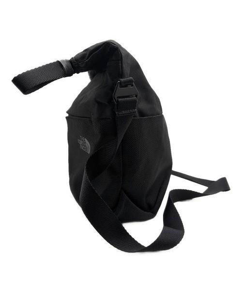 THE NORTH FACE（ザ ノース フェイス）THE NORTH FACE (ザ ノース フェイス) エレクトラトート ブラックの古着・服飾アイテム