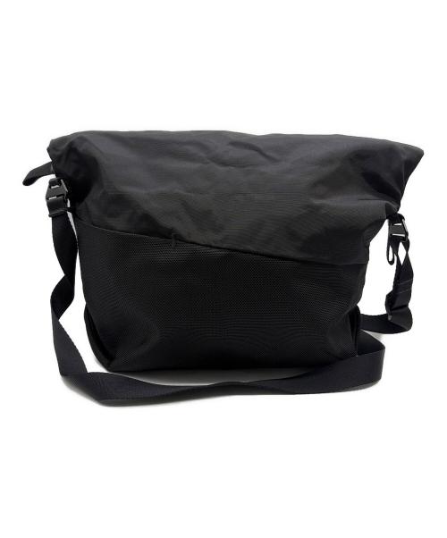 THE NORTH FACE（ザ ノース フェイス）THE NORTH FACE (ザ ノース フェイス) エレクトラトート ブラックの古着・服飾アイテム