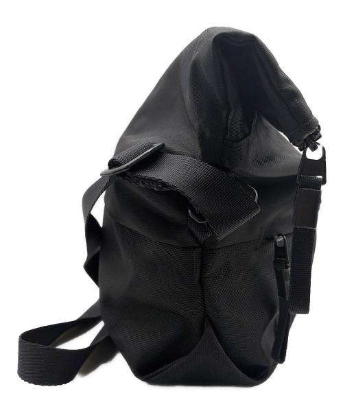 THE NORTH FACE（ザ ノース フェイス）THE NORTH FACE (ザ ノース フェイス) エレクトラトート ブラックの古着・服飾アイテム