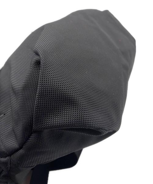 THE NORTH FACE（ザ ノース フェイス）THE NORTH FACE (ザ ノース フェイス) エレクトラトート ブラックの古着・服飾アイテム