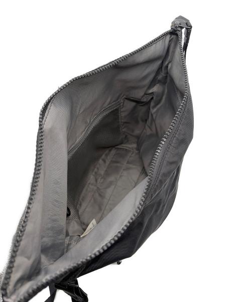 THE NORTH FACE（ザ ノース フェイス）THE NORTH FACE (ザ ノース フェイス) エレクトラトート ブラックの古着・服飾アイテム