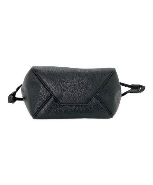 FURLA（フルラ）FURLA (フルラ) 2WAYショルダーバッグ ブラックの古着・服飾アイテム