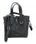 FURLA（フルラ）の古着「2WAYショルダーバッグ」｜ブラック