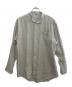 POSTELEGANT（ポステレガント）の古着「長袖シャツ」｜ベージュ