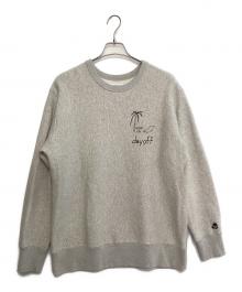 TACOMA FUJI RECORDS（タコマ フジ レコード）の古着「スウェット」｜グレー