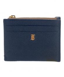 BURBERRY LONDON（バーバリーロンドン）の古着「カードケース」｜ブラック