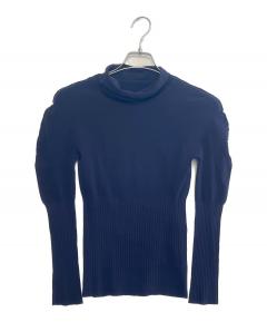中古・古着通販】ISSEY MIYAKE (イッセイミヤケ) 長袖カットソー
