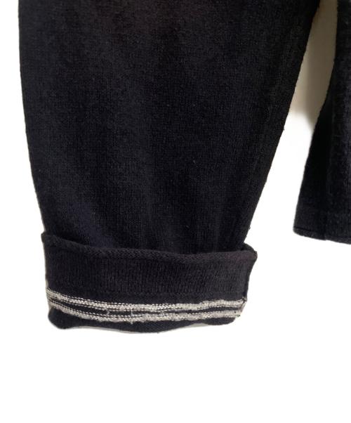 STONE ISLAND（ストーンアイランド）STONE ISLAND (ストーンアイランド) 長袖カットソー ネイビー サイズ:Mの古着・服飾アイテム