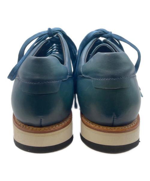 ANDRES SENDRA（アンドレスセンドラ）ANDRES SENDRA (アンドレスセンドラ) スニーカー ライトグリーン サイズ:39の古着・服飾アイテム