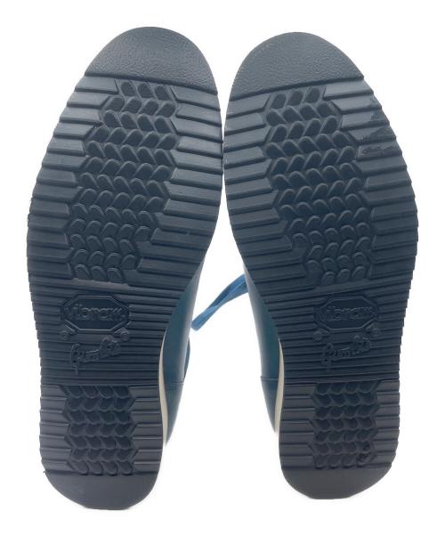 ANDRES SENDRA（アンドレスセンドラ）ANDRES SENDRA (アンドレスセンドラ) スニーカー ライトグリーン サイズ:39の古着・服飾アイテム