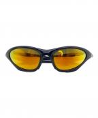 OAKLEYオークリー）の古着「サングラス」｜ネイビー