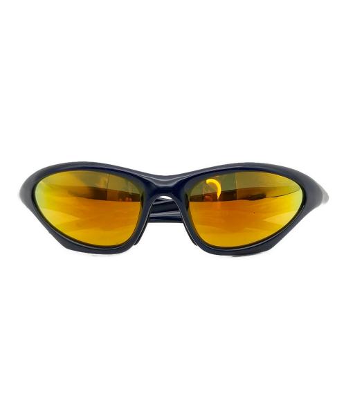 OAKLEY（オークリー）OAKLEY (オークリー) サングラス ネイビーの古着・服飾アイテム