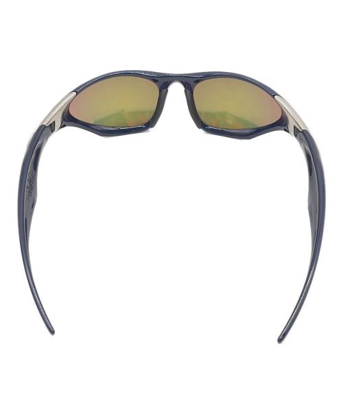 OAKLEY（オークリー）OAKLEY (オークリー) サングラス ネイビーの古着・服飾アイテム