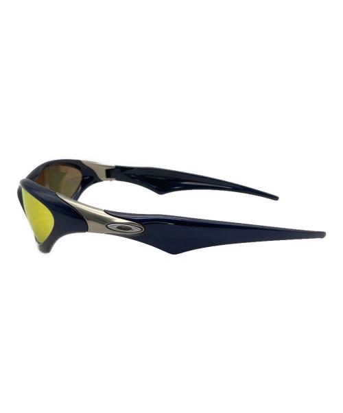 OAKLEY（オークリー）OAKLEY (オークリー) サングラス ネイビーの古着・服飾アイテム