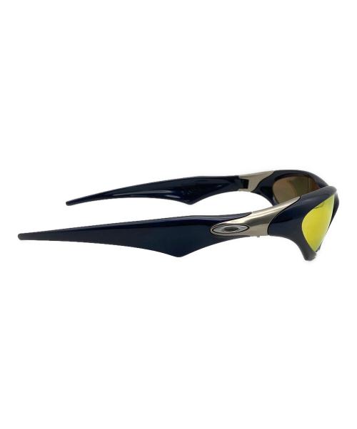 OAKLEY（オークリー）OAKLEY (オークリー) サングラス ネイビーの古着・服飾アイテム