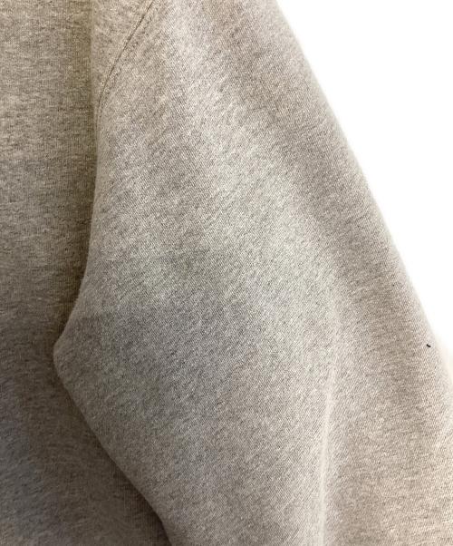 SUPREME（シュプリーム）Supreme (シュプリーム) スウェット グレー サイズ:XLの古着・服飾アイテム
