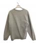中古・古着 Supreme (シュプリーム) スウェット グレー サイズ:XL：13000円