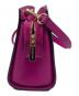 MICHAEL KORS (マイケル・コース) ショルダーバッグ パープル：7000円