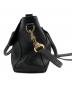 TORY BURCH (トリーバーチ) 2WAYショルダーバッグ ブラック：8000円