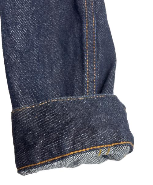 salt&pepper（ソルトアンドペッパー）Salt&Pepper (ソルトアンドペッパー) デニムジャケット インディゴ サイズ:Ｍの古着・服飾アイテム