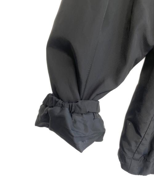 THE NORTH FACE（ザ ノース フェイス）THE NORTH FACE (ザ ノース フェイス) コーチジャケット ブラック サイズ:Lの古着・服飾アイテム