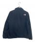THE NORTH FACE (ザ ノース フェイス) コーチジャケット ブラック サイズ:L：7000円