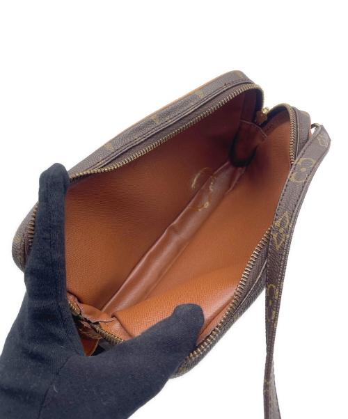 LOUIS VUITTON（ルイ ヴィトン）LOUIS VUITTON (ルイ ヴィトン) モノグラム ブラウンの古着・服飾アイテム