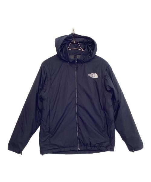 THE NORTH FACE（ザ ノース フェイス）THE NORTH FACE (ザ ノース フェイス) ジップインサニーヌックジャケット ブラック サイズ:Lの古着・服飾アイテム