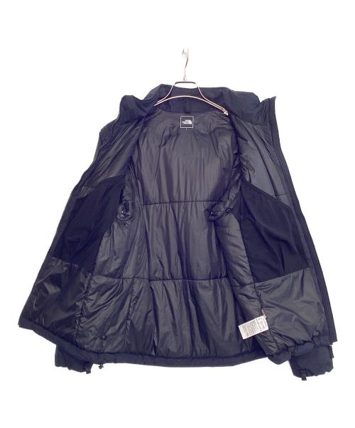 THE NORTH FACE（ザ ノース フェイス）THE NORTH FACE (ザ ノース フェイス) ジップインサニーヌックジャケット ブラック サイズ:Lの古着・服飾アイテム