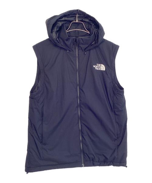 THE NORTH FACE（ザ ノース フェイス）THE NORTH FACE (ザ ノース フェイス) ジップインサニーヌックジャケット ブラック サイズ:Lの古着・服飾アイテム