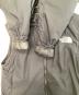 中古・古着 THE NORTH FACE (ザ ノース フェイス) ジップインサニーヌックジャケット ブラック サイズ:L：24000円