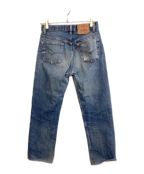 LEVI'S（リーバイス）LEVI'S (リーバイス) 501デニムパンツ インディゴ サイズ:W30の古着・服飾アイテム