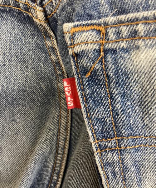 LEVI'S（リーバイス）LEVI'S (リーバイス) 501デニムパンツ インディゴ サイズ:W30の古着・服飾アイテム