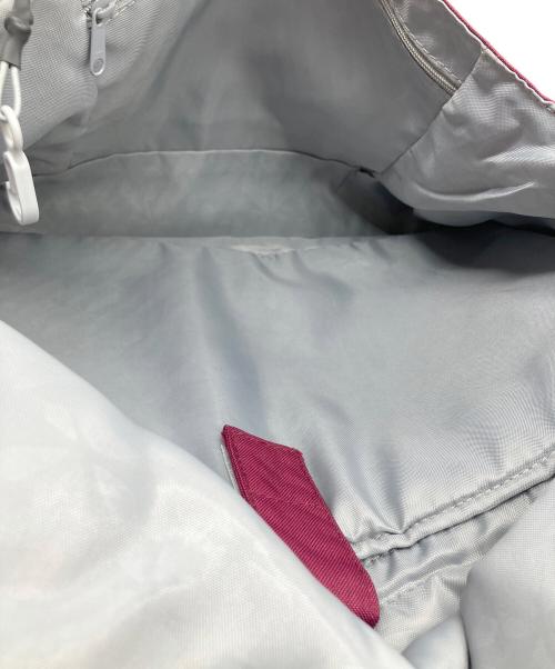 MAMMUT（マムート）MAMMUT (マムート) メッセンジャーバッグ パープルの古着・服飾アイテム