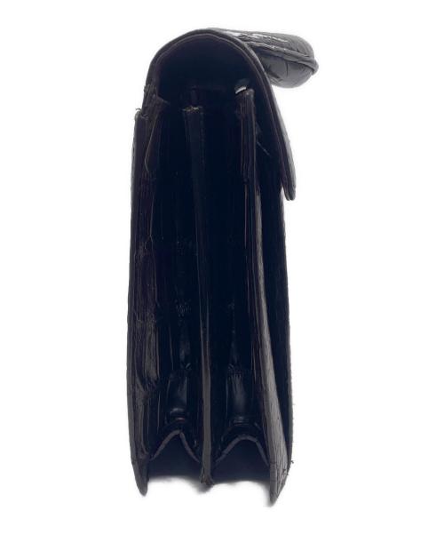 ハンドバッグ（ハンドバッグ）ハンドバッグ (ハンドバッグ) ハンドバッグ ブラウンの古着・服飾アイテム