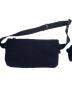 Kipling (キプリング) ショルダーバッグ ブラック：5000円
