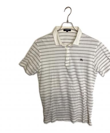 中古・古着通販】BURBERRY LONDON (バーバリーロンドン) ポロシャツ