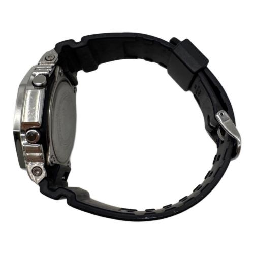 CASIO（カシオ）CASIO (カシオ) リストウォッチ シルバーの古着・服飾アイテム