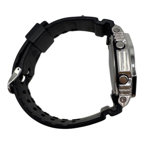 CASIO（カシオ）CASIO (カシオ) リストウォッチ シルバーの古着・服飾アイテム