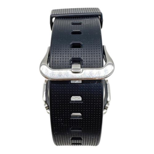 CASIO（カシオ）CASIO (カシオ) リストウォッチ シルバーの古着・服飾アイテム