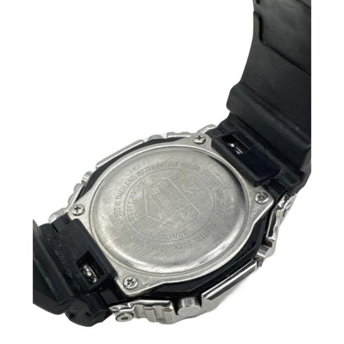 CASIO（カシオ）CASIO (カシオ) リストウォッチ シルバーの古着・服飾アイテム