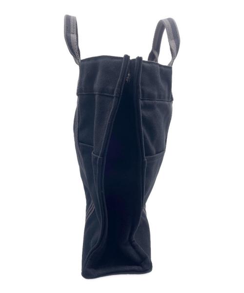 HERMES（エルメス）HERMES (エルメス) トートバッグ ブラックの古着・服飾アイテム