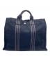 HERMES（エルメス）の古着「トートバッグ」｜ブラック
