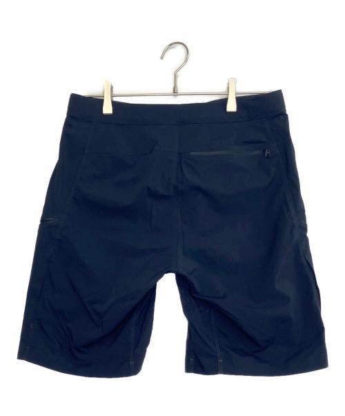 ARC'TERYX（アークテリクス）ARC'TERYX (アークテリクス) ガンマクイックドライショーツ ブラック サイズ:30の古着・服飾アイテム